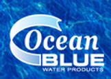 Ocean Blue
